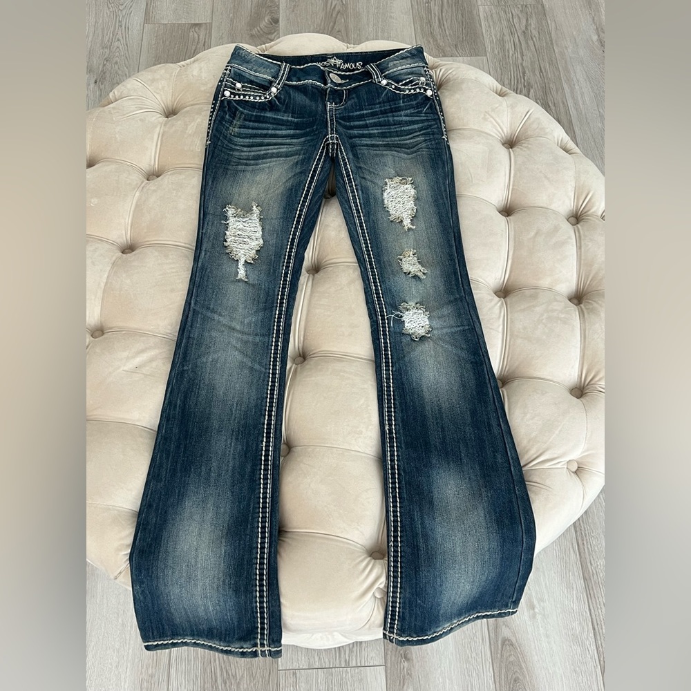 Almost Famous jeans
